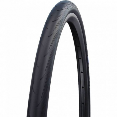 Покрышка Schwalbe 700x38 (40-622) SPICER PLUS чёр./RX GC