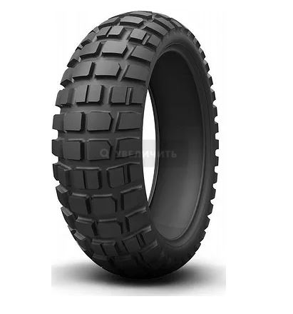 Покрышка Kenda K784 Big Block 150/70 R18 70Q