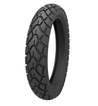 Покрышка Kenda K761 130/80 R18