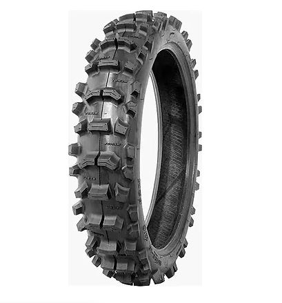 Покрышка Kenda K782 110/90 R19 62M