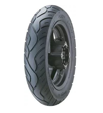 Покрышка Kenda K763 120/80 R14 58P