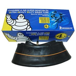 Камера 10B Michelin 1 клапан 741