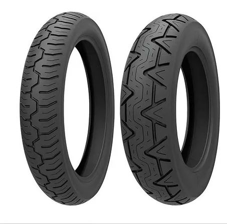 Покрышка Kenda K673 140/90 R15 70H