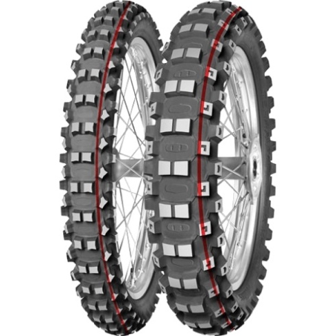 Покрышка Mitas Terra Force-MX MH  100/90-19 [57M TT]