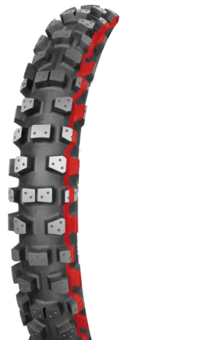 Покрышка Mitas XT-454  110/90-19 Winter Friction [62M TT]