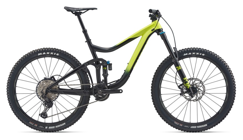 Giant reign 1 2020 on sale