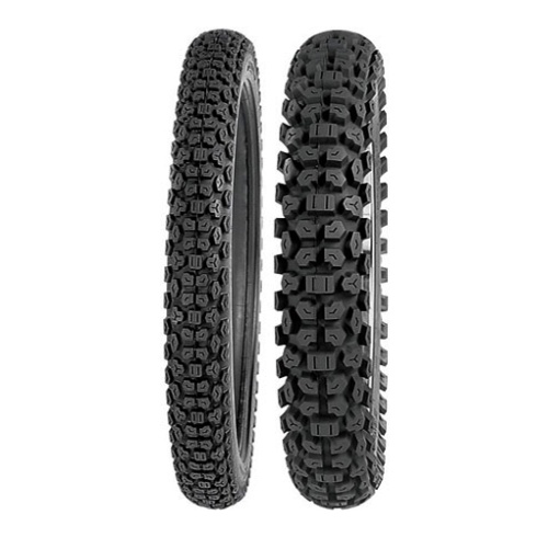 Покрышка KENDA K270 DUAL SPORT 90/90-21 4PR 54P TT