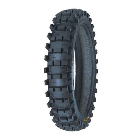 Покрышка KENDA K770 SOUTHWICK 110/100-18 64M TT