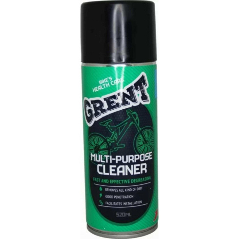 GRENT MULTI-PURPOSE CLEANER Универсальный очиститель 520 мл (31608)