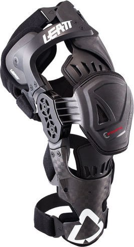 Наколенники Leatt Knee Brace C-Frame Pro Carbon L/XL (5017010101)