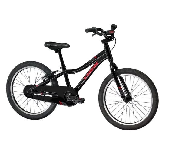 Велосипед Trek 2018 PRECALIBER 20 SS CST B S Trek Black