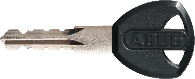 Замок вело ABUS 1500/60 Web розовый