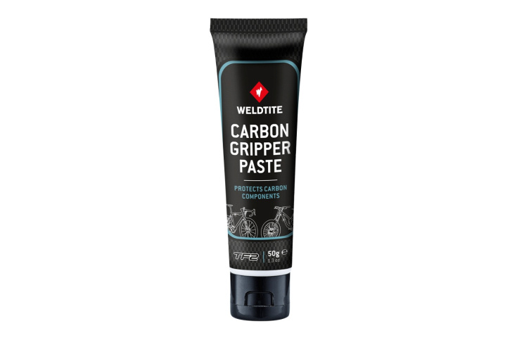 Смазка/паста д/карбонов. компон. 50г CARBON GRIPPER PASTE