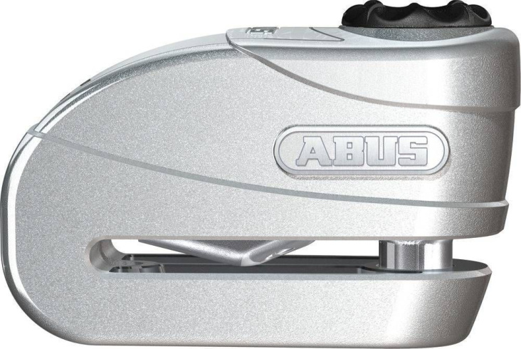 Замок мото Abus GRANIT Detecto XPlus 8008 2.0 19 уровень