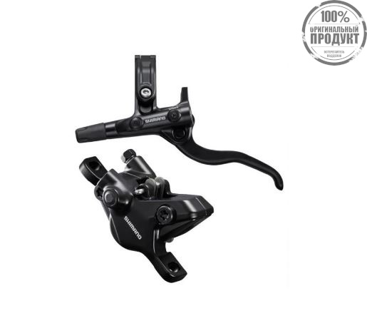 Тормозной диск j-kit Shimano BL(прав MT401)/BR(задн MT410), полимерн. кол., 1700мм