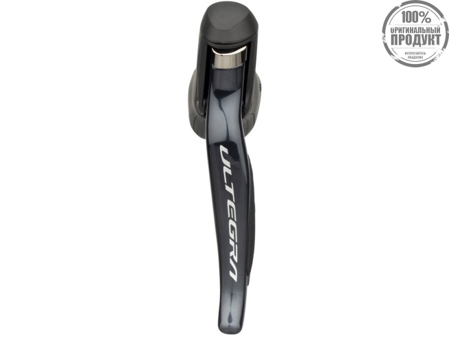 Шифтер/тормозная ручка SHIMANO Ultegra Di2, ST-R8050, лев, 2ск.