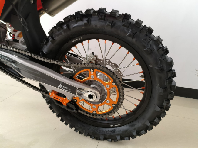 Кроссовый мотоцикл Koshine KN320 21/18 M 5 (KTM)