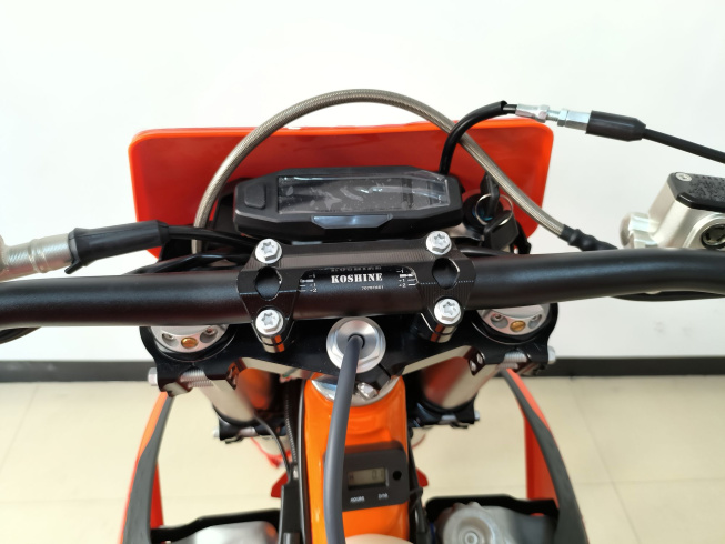 Кроссовый мотоцикл Koshine KN320 21/18 M 5 (KTM)