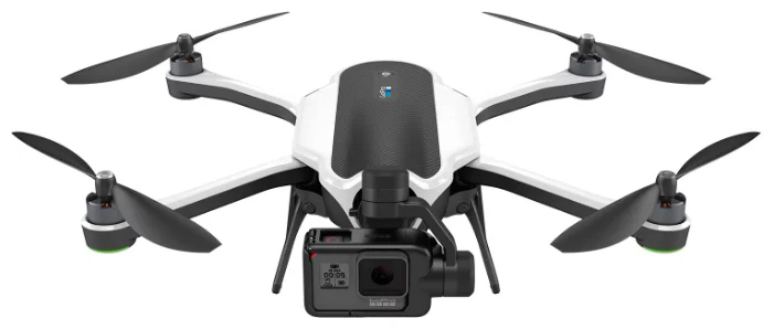 Дрон GoPro Karma