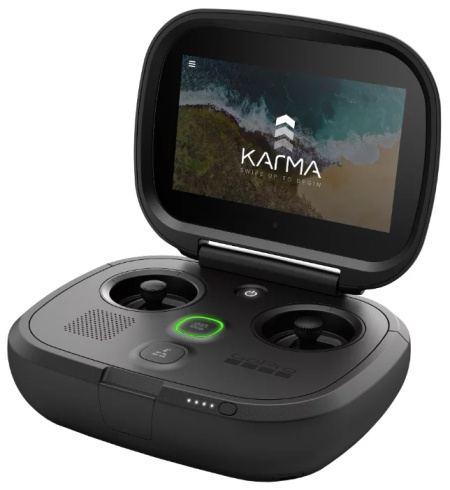 Дрон GoPro Karma