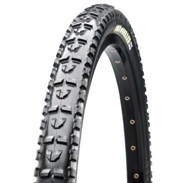 Покрышка Maxxis High Roller II 27.5x2.40 TPI 60 кевлар 3C Maxx Terra EXO (TB85915500)