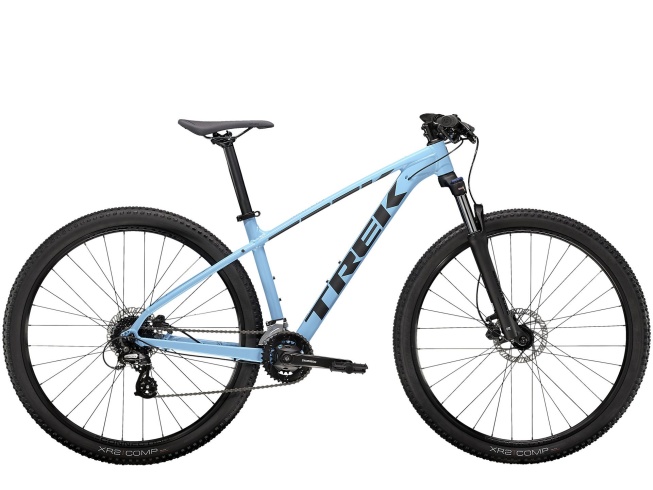 Велосипед Trek'22 Marlin 5 Azure ATB