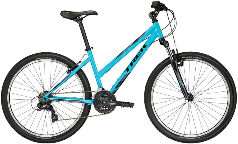 Велосипед Trek'22 820 WSD California Sky Blue