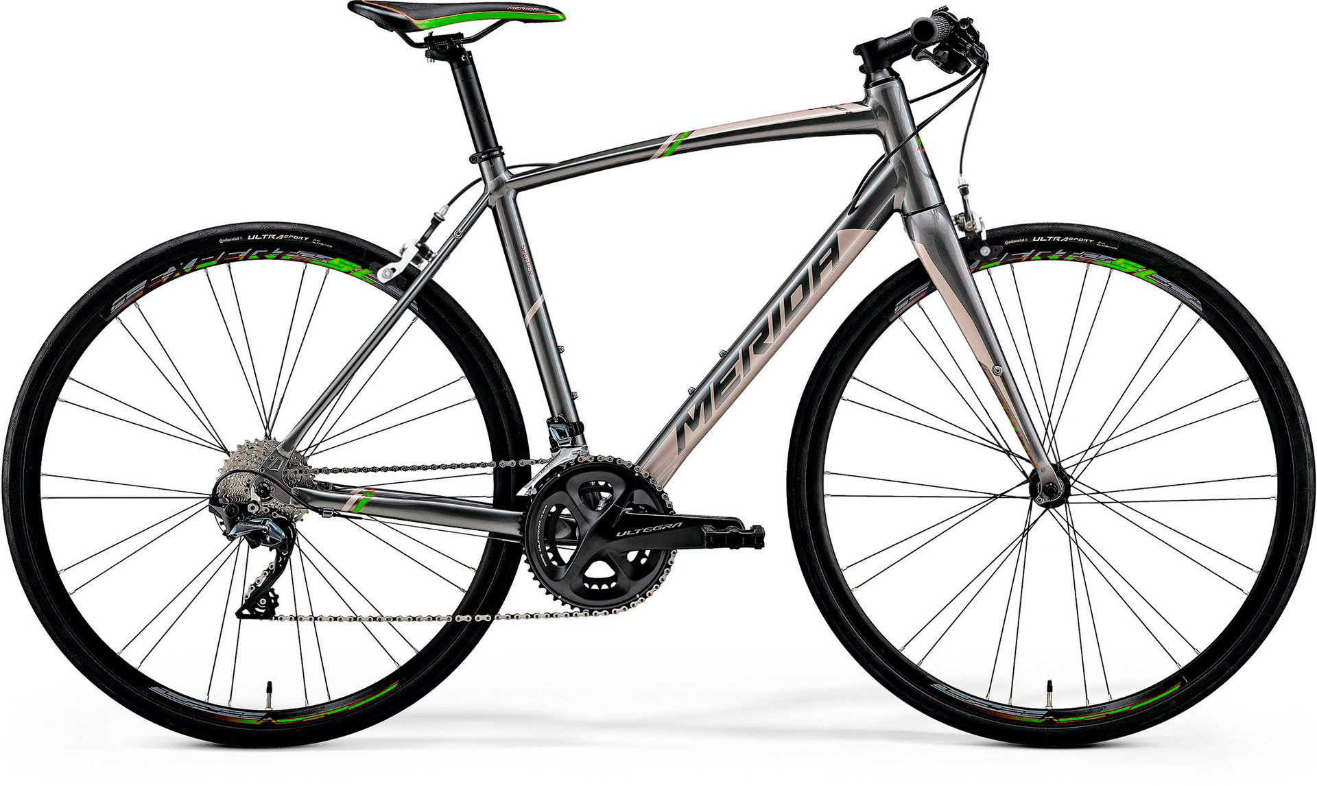 Merida Speeder 80 700C 2019