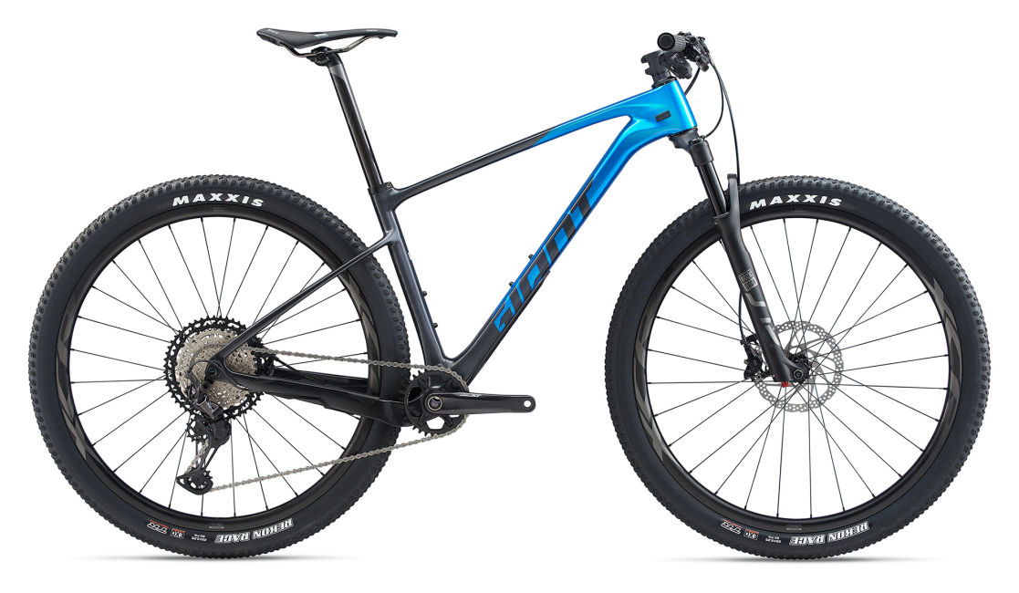 Giant xtc advanced sl 2020 on sale