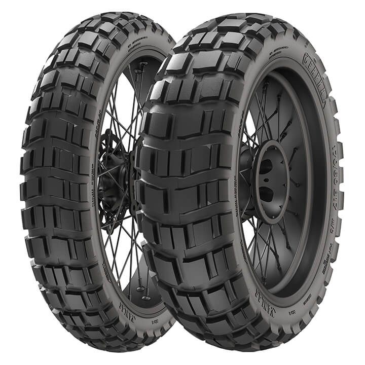 Покрышка ANLAS CAPRA X 150/70 B 18 M/C 70T M+S TL: купить в Москве, цены