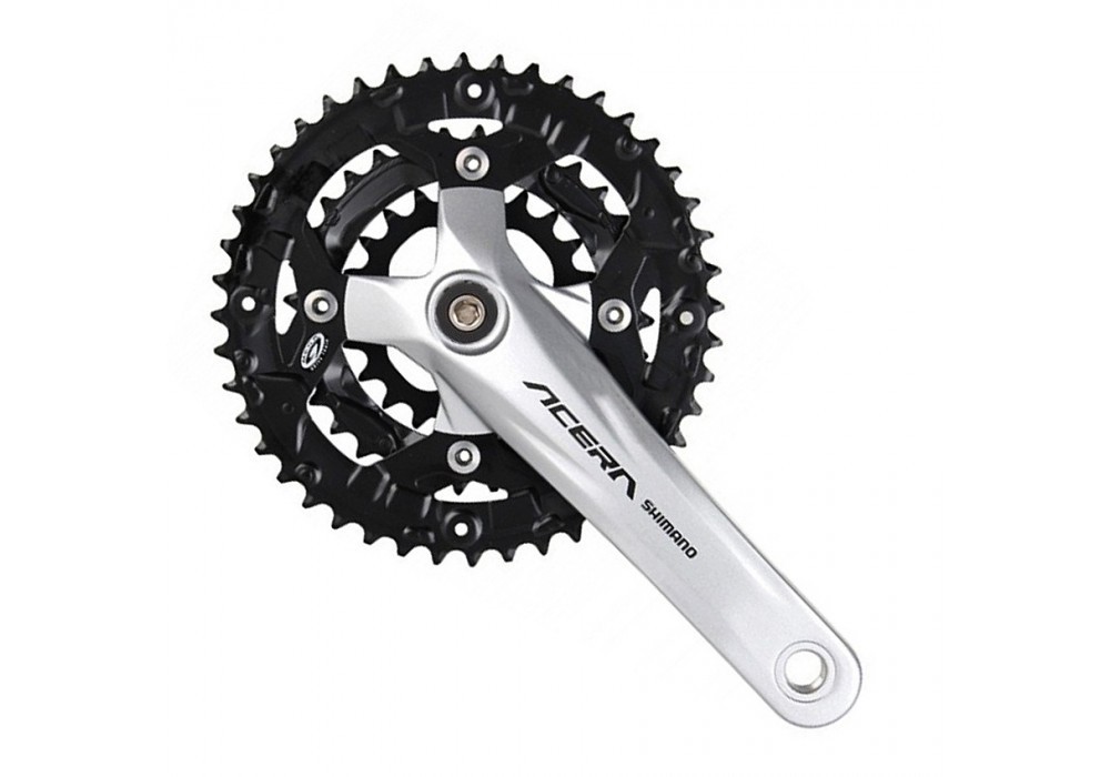 Shimano FC m391. Система Shimano Acera. FC-m952. FC-m480.