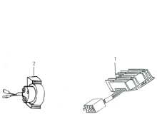 Подбор запчастей ELECTRICAL COMPONENTS ZS174MN-5 (NB300) Двигатели