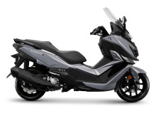 Подбор запчастей CRUISYM (LV30W3-EU) CRUISYM SYM
