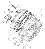 CYLINDER HEAD ASSY