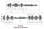 TRANSMISSION MECHANISM