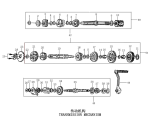 TRANSMISSION MECHANISM